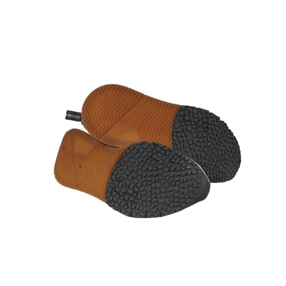 Brunello Cucinelli Panelled Lace Up Sneakers US 10.5 EU 43.5 White Gray Trainer - Picture 10 of 11